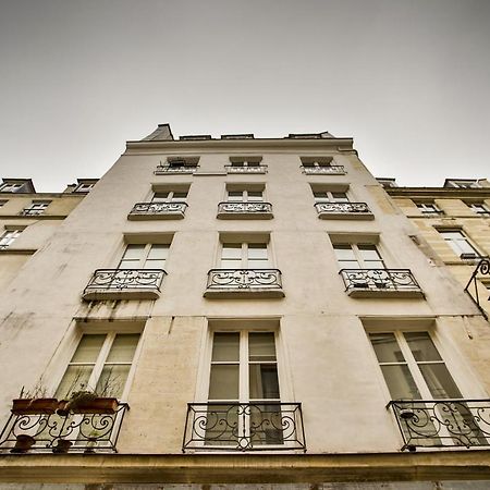 Apartmán New&Renovated Cosy Flat In The Marais !!! 4Pers Paříž Exteriér fotografie